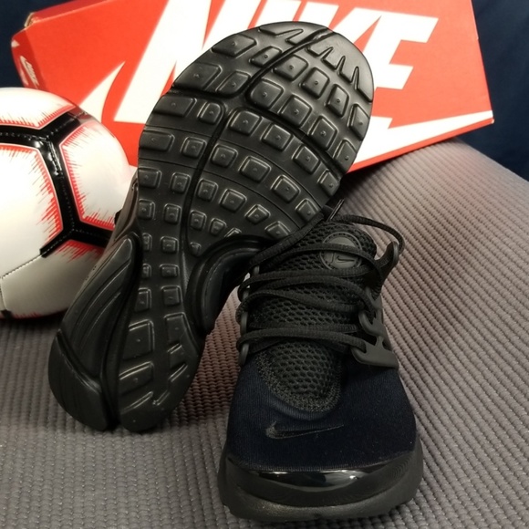 💥Low Price!💥Nike Presto (PS) Kids unisex sizes. - Picture 7 of 8